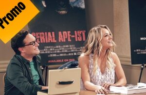 Sinopsis, imágenes y videos promocionales de 10×06: The Fetal Kick Catalyst