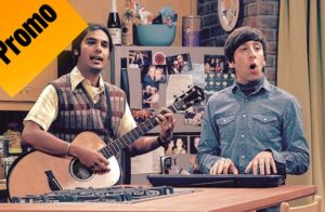 Sinopsis, imágenes y videos promocionales de 10×07: The Veracity Elasticity
