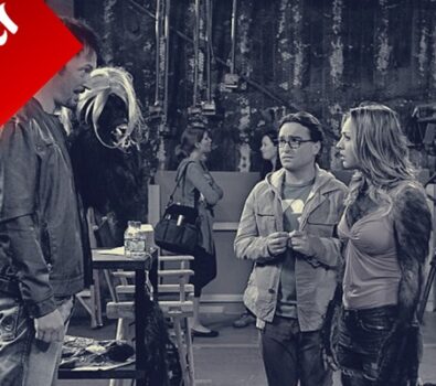 Spoiler | Reporte de grabación de 10×06: The Fetal Kick Catalyst