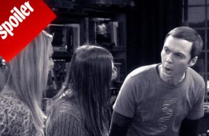Spoiler | Reporte de grabación de 10×07: The Veracity Elasticity