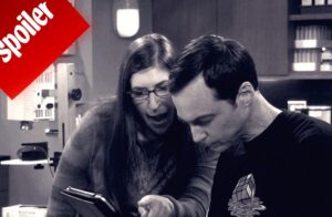 Spoiler | Reporte de grabación de 10×08: The Brain Bowl Incubation