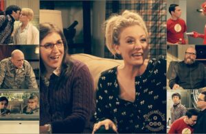 Revisión | The Big Bang Theory 10×03: The Dependence Trascendence