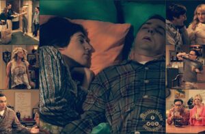 Revisión | The Big Bang Theory 10×04: The Cohabitation Experimentation