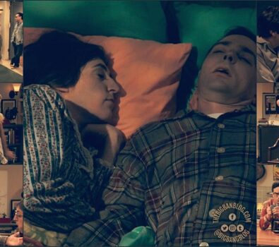 Revisión | The Big Bang Theory 10×04: The Cohabitation Experimentation