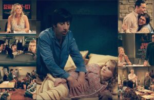 Revisión | The Big Bang Theory 10×06: The Fetal Kick Catalyst