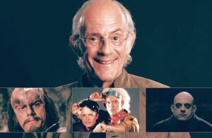 Big Bang Theory ficha a Christopher Lloyd como invitado especial