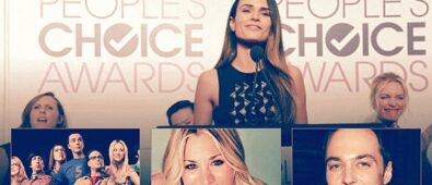 The Big Bang Theory obtiene 4 nominaciones a los People’s Choice Awards 2017