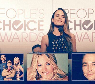 The Big Bang Theory obtiene 4 nominaciones a los People’s Choice Awards 2017