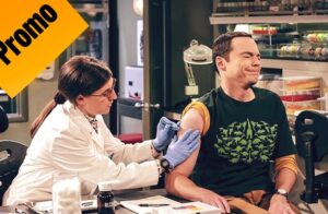 Sinopsis, imágenes y videos promocionales de 10×08: The Brain Bowl Incubation
