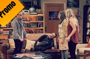 Sinopsis, imágenes y videos promocionales de 10×09: The Geology Elevation