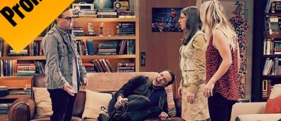 Sinopsis, imágenes y videos promocionales de 10×09: The Geology Elevation