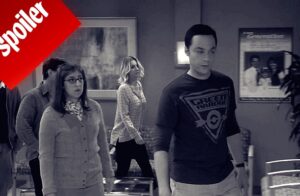 Spoiler | Reporte de grabación de 10×11:  The Birthday Synchronicity