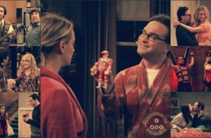 Revisión | The Big Bang Theory 10×07: The Veracity Elasticity