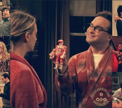 Revisión | The Big Bang Theory 10×07: The Veracity Elasticity
