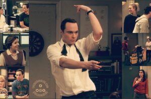 Revisión | The Big Bang Theory 10×08: The Brain Bowl Incubation