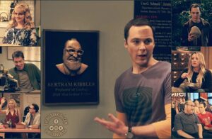Revisión | The Big Bang Theory 10×09: The Geology Elevation