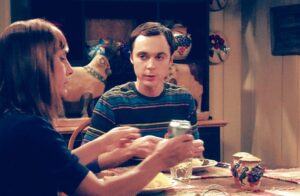 Una precuela centrada en un joven Sheldon Cooper, en la mira de CBS y Warner Bros. TV