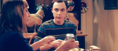 Una precuela centrada en un joven Sheldon Cooper, en la mira de CBS y Warner Bros. TV Una precuela centrada en un joven Sheldon Cooper, en la mira de CBS y Warner Bros. TV
