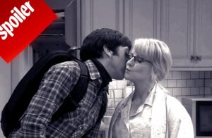 Spoiler | Reporte de grabación de 10×12: The Holyday Summation