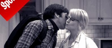 Spoiler | Reporte de grabación de 10×12: The Holyday Summation