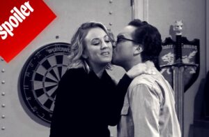 Spoiler | Reporte de grabación de 10×13: The Romance Recalibration