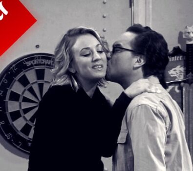 Spoiler | Reporte de grabación de 10×13: The Romance Recalibration