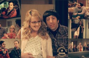 Revisión | The Big Bang Theory 10×11: The Birthday Synchronicity