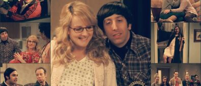 Revisión | The Big Bang Theory 10×11: The Birthday Synchronicity