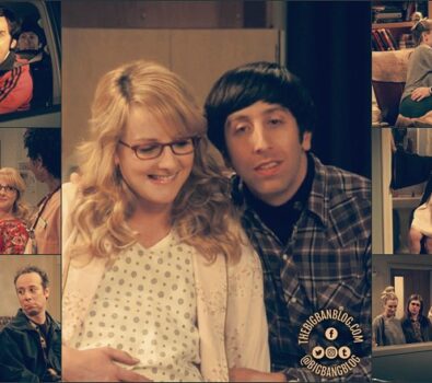 Revisión | The Big Bang Theory 10×11: The Birthday Synchronicity