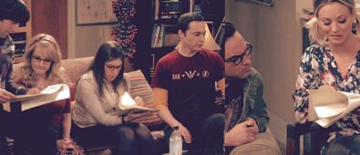 Renovación de The Big Bang Theory: El jefe de CBS habla del estado de las negociaciones