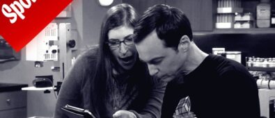 Spoiler | Reporte de grabación de 10×14: The Emotion Detection Automation