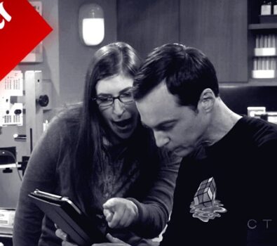 Spoiler | Reporte de grabación de 10×14: The Emotion Detection Automation