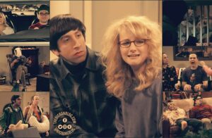Revisión | The Big Bang Theory 10×12: The Holiday Summation