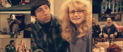 Revisión | The Big Bang Theory 10×12: The Holiday Summation