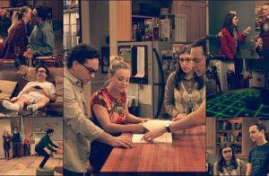 Revisión | The Big Bang Theory 10×13: The Romance Calibration