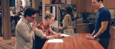 CBS muy cerca de renovar The Big Bang Theory por dos temporadas y con el elenco original CBS muy cerca de renovar The Big Bang Theory por dos temporadas y con el elenco original