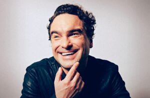 [Actualización] CBS ordena hacer el piloto de ‘Living Biblically’/’By The Book’, la posible nueva serie de Johnny Galecki, la estrella de ‘Big Bang’