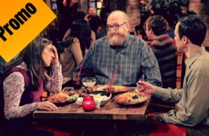 Sinopsis, imágenes y videos promocionales de 10×16: The Allowance Evaporation