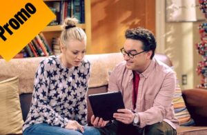 Sinopsis, imágenes y videos promocionales de 10×17: The Comic-Con Conundrum