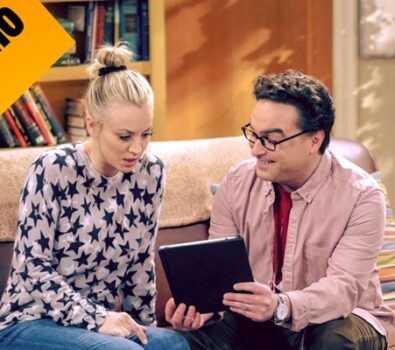 Sinopsis, imágenes y videos promocionales de 10×17: The Comic-Con Conundrum