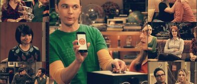 Revisión | The Big Bang Theory 10×14: The Emotion Detection Automation Revisión | The Big Bang Theory 10×14: The Emotion Detection Automation