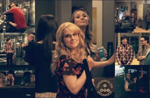 Revisión | The Big Bang Theory 10×15: The Locomotion Reverberation