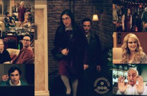 Revisión | The Big Bang Theory 10×16: The Allowance Evaporation