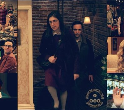 Revisión | The Big Bang Theory 10×16: The Allowance Evaporation
