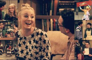 Revisión | The Big Bang Theory 10×17: The Comic-Con Conundrum