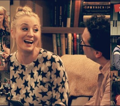 Revisión | The Big Bang Theory 10×17: The Comic-Con Conundrum