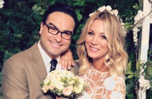 Leonard y Penny, ¿crónica de un divorcio anunciado?