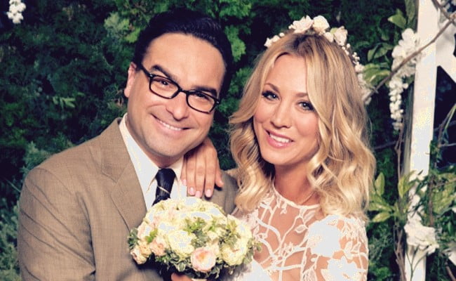 Leonard y Penny, ¿crónica de un divorcio anunciado?