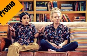 Sinopsis, imágenes y videos promocionales de 10×19: The Collaboration Fluctuation