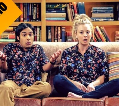 Sinopsis, imágenes y videos promocionales de 10×19: The Collaboration Fluctuation Sinopsis, imágenes y videos promocionales de 10×19: The Collaboration Fluctuation